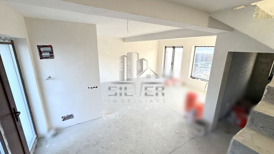 Case individuale cu teren de 400 mp! - Poză 10