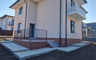 Ag BRASADAS vinde Casa P+1 in MIROSLAVA. - Poză 5