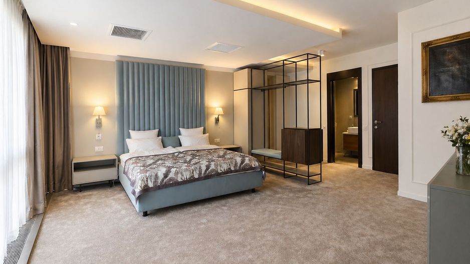 Apartament 4 camere de inchiriat piscina Iancu Nicolae - Poză 13