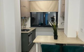 Apartament 2 camere de închiriat Ivory Pipera - Poză 2