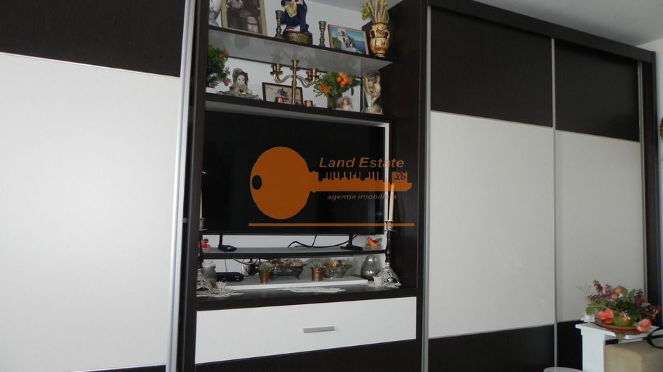 Garsoniera cu centrala in bloc reabilita Plitehnica - Poză 1