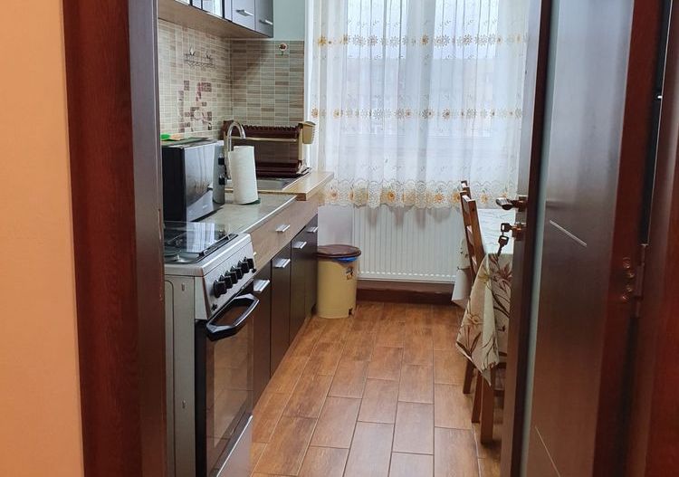 Apartament 2 camere Mega Mall - Poză 5