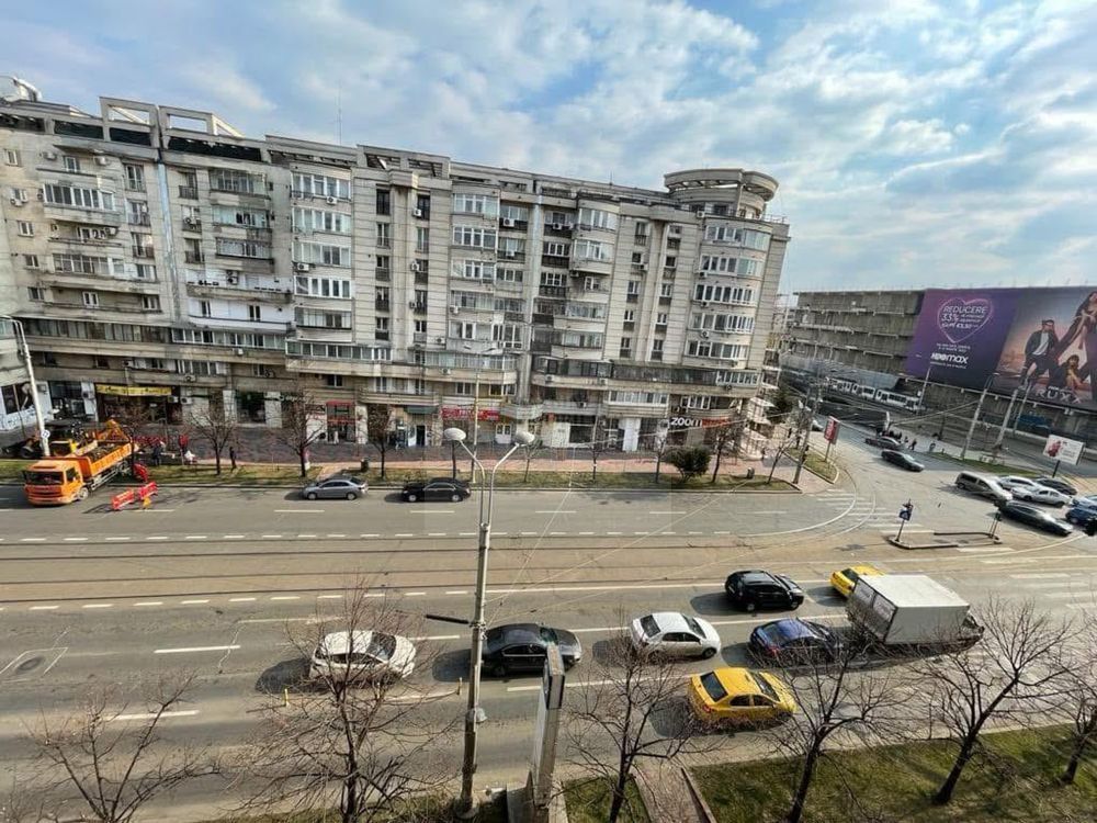 2 camere decomandat | 55 mp utili | Zona Unirii| Bloc 1996 - Poză 8