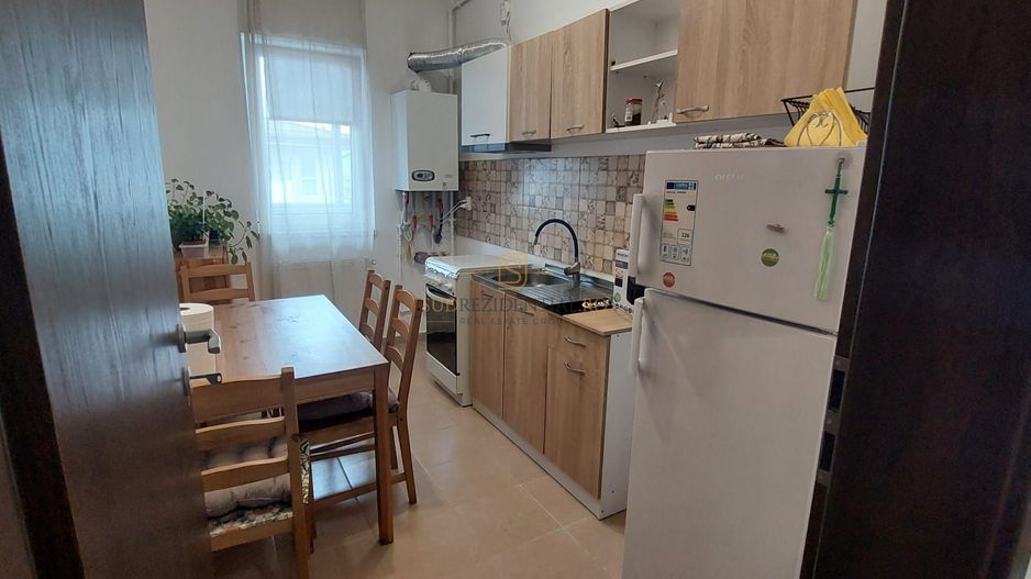 Apartament 2 camere de inchiriat, mobilat si utilat,Metrou Berceni - Poză 7