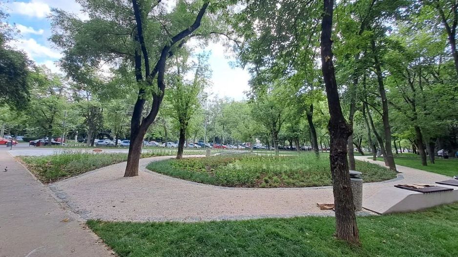 Apartament 2 camere Drumul Taberei Romancierilor - Poză 11