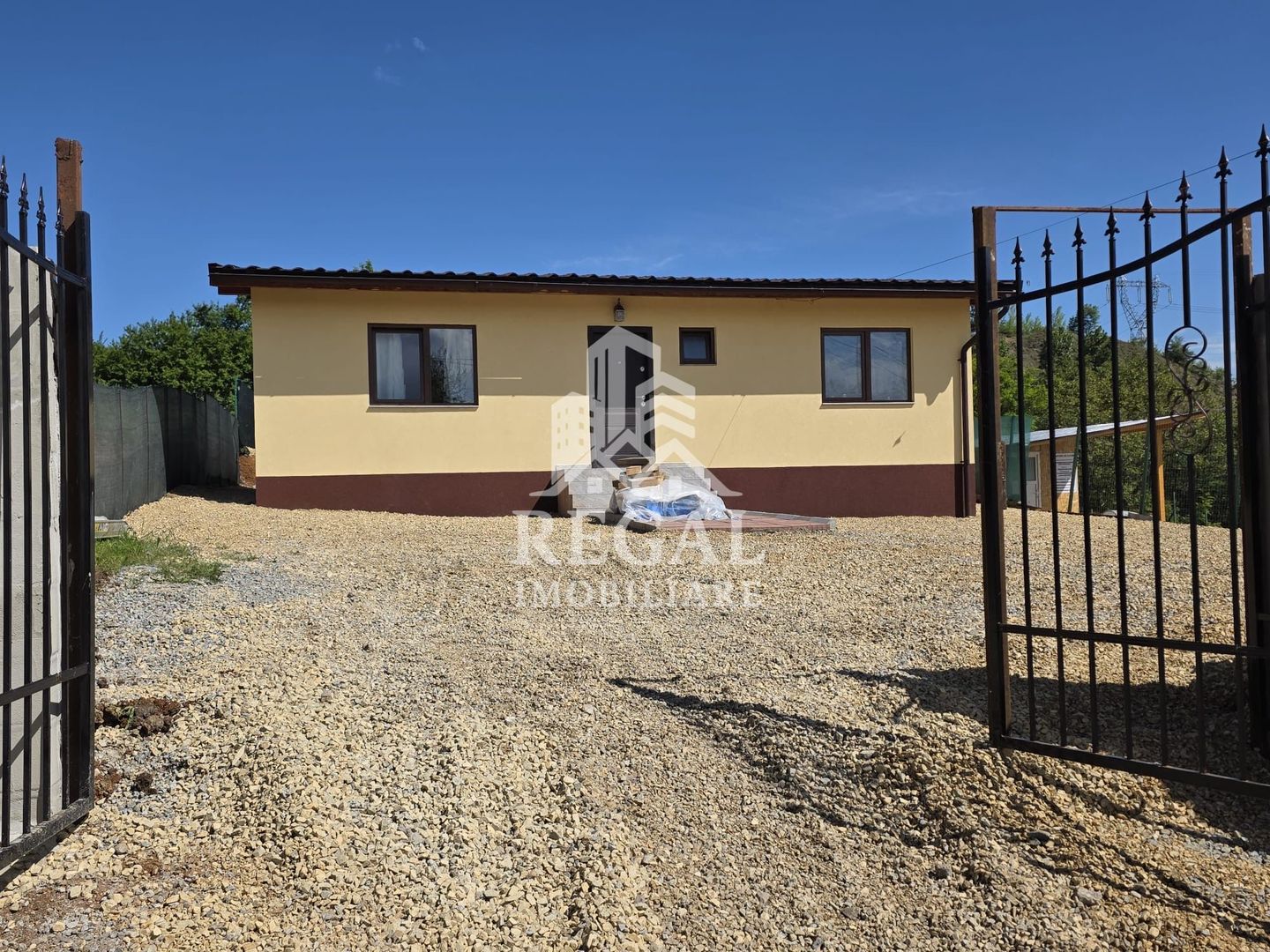 Casă de vânzare – Teliucul Inferior | Construcție nouă 2025 | 3 camere - Poză 12