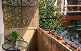 Apartament de 3 camere, 54mp, parcare, zona Leroy Merlin - Poză 7