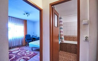 APARTAMENT GHEORGHE LAZAR, 58 MP, 2 CAMERE, CENTRU - Poză 11