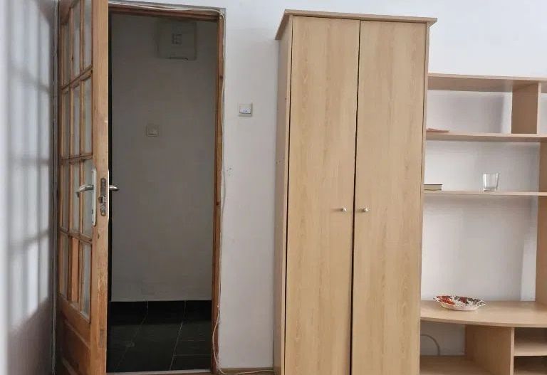 APARTAMENT DECOMANDAT 3 CAMERE 2 BAI BLOC 1986 CRANGASI PARC METROU - Poză 12