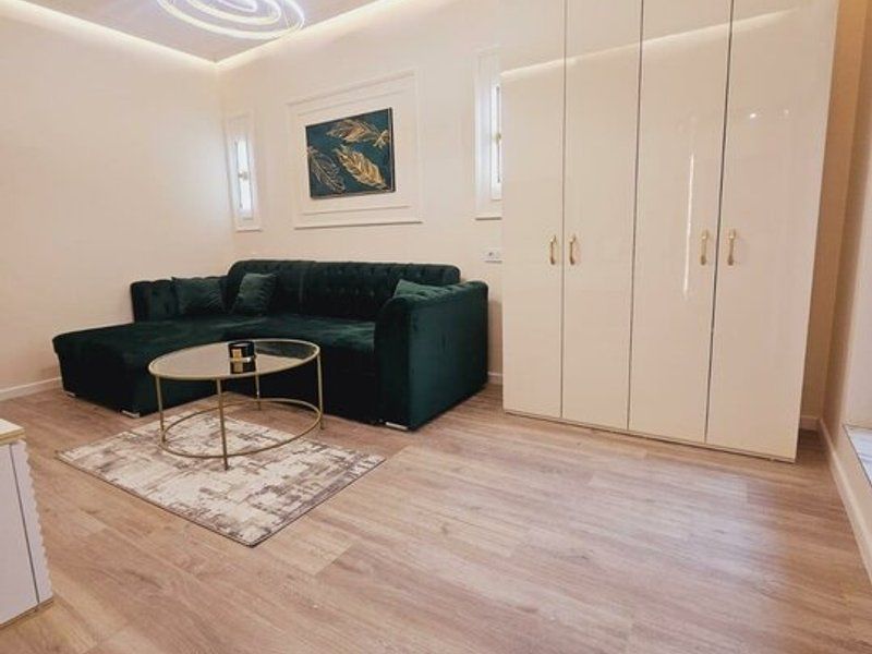 De vanzare | Garsoniera | Exigent Plaza - Lujerului - Poză 8