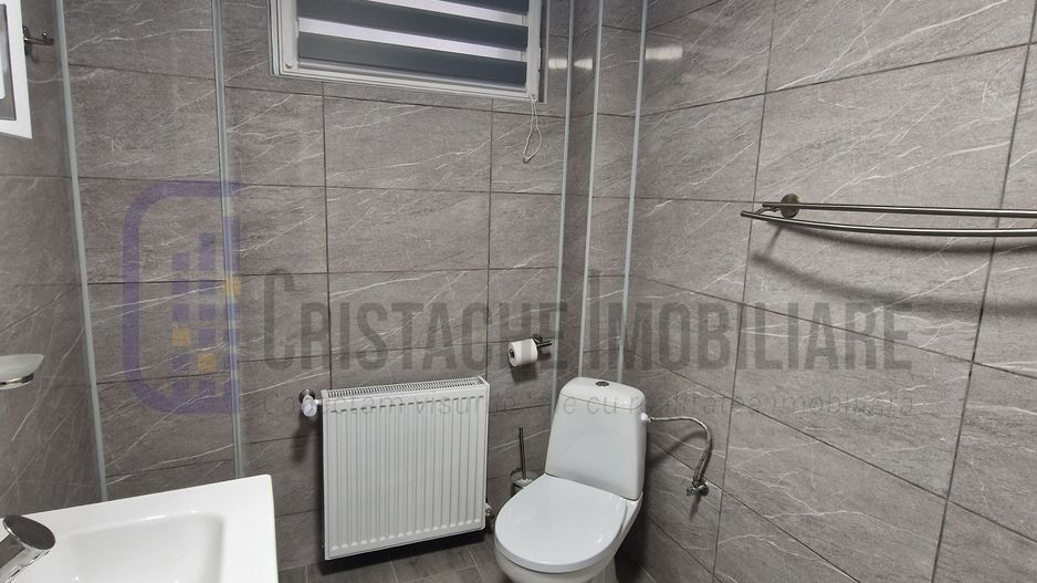 Armeneasca - 3 camere decomandat, mobilier si electrocasnice noi - Poză 8