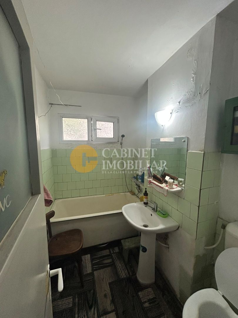 2 Camere – Zona Tătărași (Flux Construcții) - Poză 4