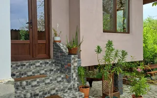 Proprietate de excepție în Lelești – la doar 8 km de Târgu Jiu - Poză 23