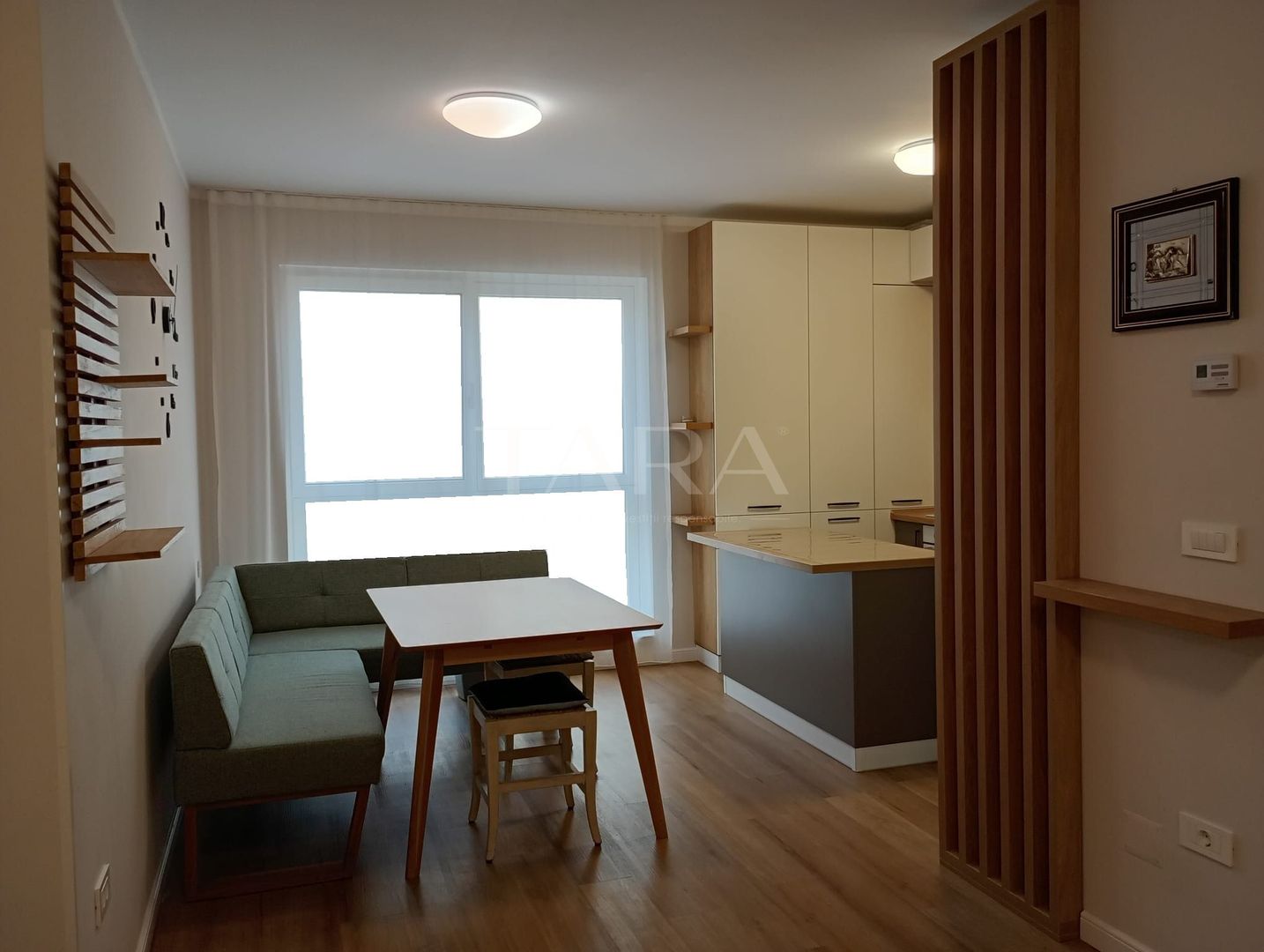 Apartament 3 Camere de Vânzare – Zona Vivo/Metro - Poză 4