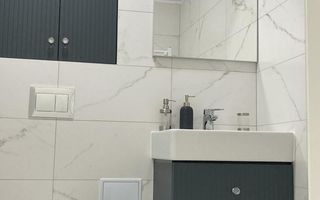 Apartament Elegant 3 Camere cu 2 Băi - Casa Nobel, Ideal Familie sau Birou - Poză 5