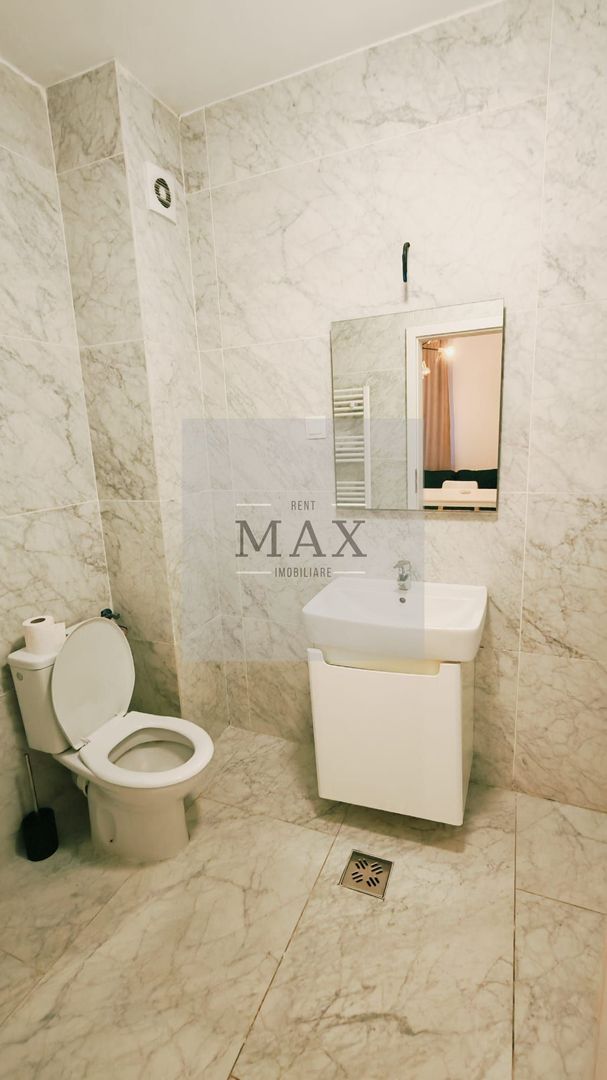 Apartament 3 Camere de Închiriat | Baciu | 65 mp | 0 Comision - Poză 9