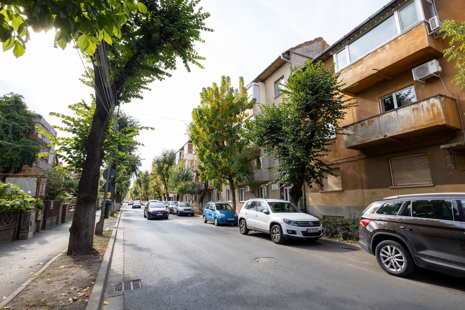 Apartament spațios, luminos și elegant, 2 camere,  B-dul Vasile Milea - Poză 2