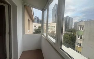 Apartament Unirii | 2 camere| Tribunalul București | vedere spate | - Poză 12