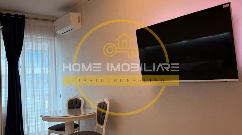 Apartament 2 cam, Et.7/11 Royal Town - Copou - Poză 4