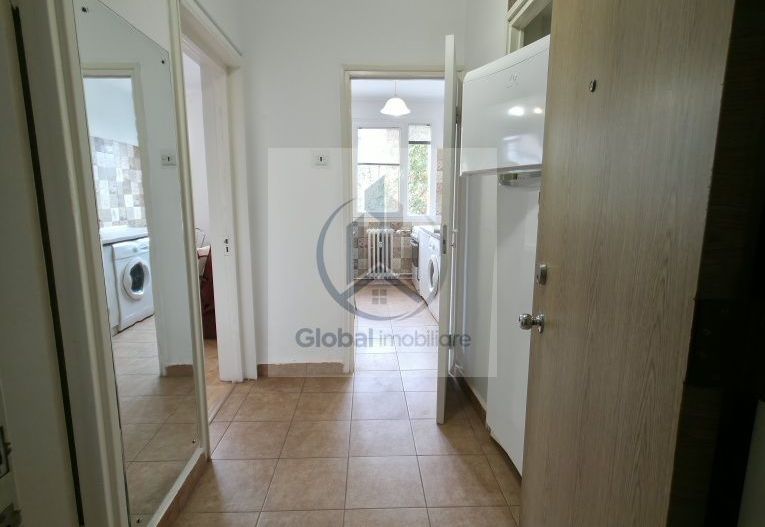 PROPRIETAR | 2 camere Titan – Nicolae Grigorescu | Metrou 7 min | Parc IOR | 50 mp - Poză 5