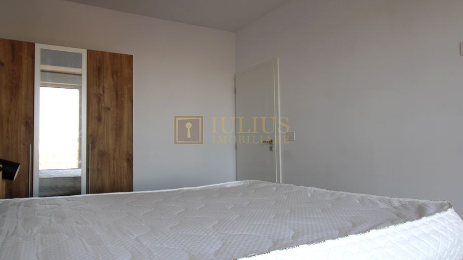 2 camere, Iris Armonia Margini, loc de parcare - Poză 17