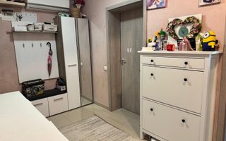 Apartament 2 camere, Valea Lupului, loc de parcare inclus - Poză 5