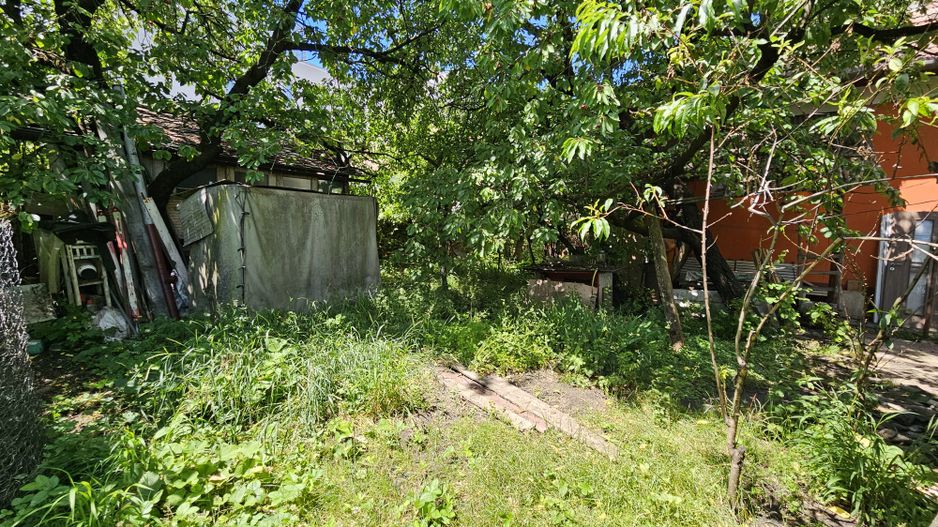 0 % Comision Teren 547 mp Andrei Muresanu, zona strazii Brasov - Poză 4