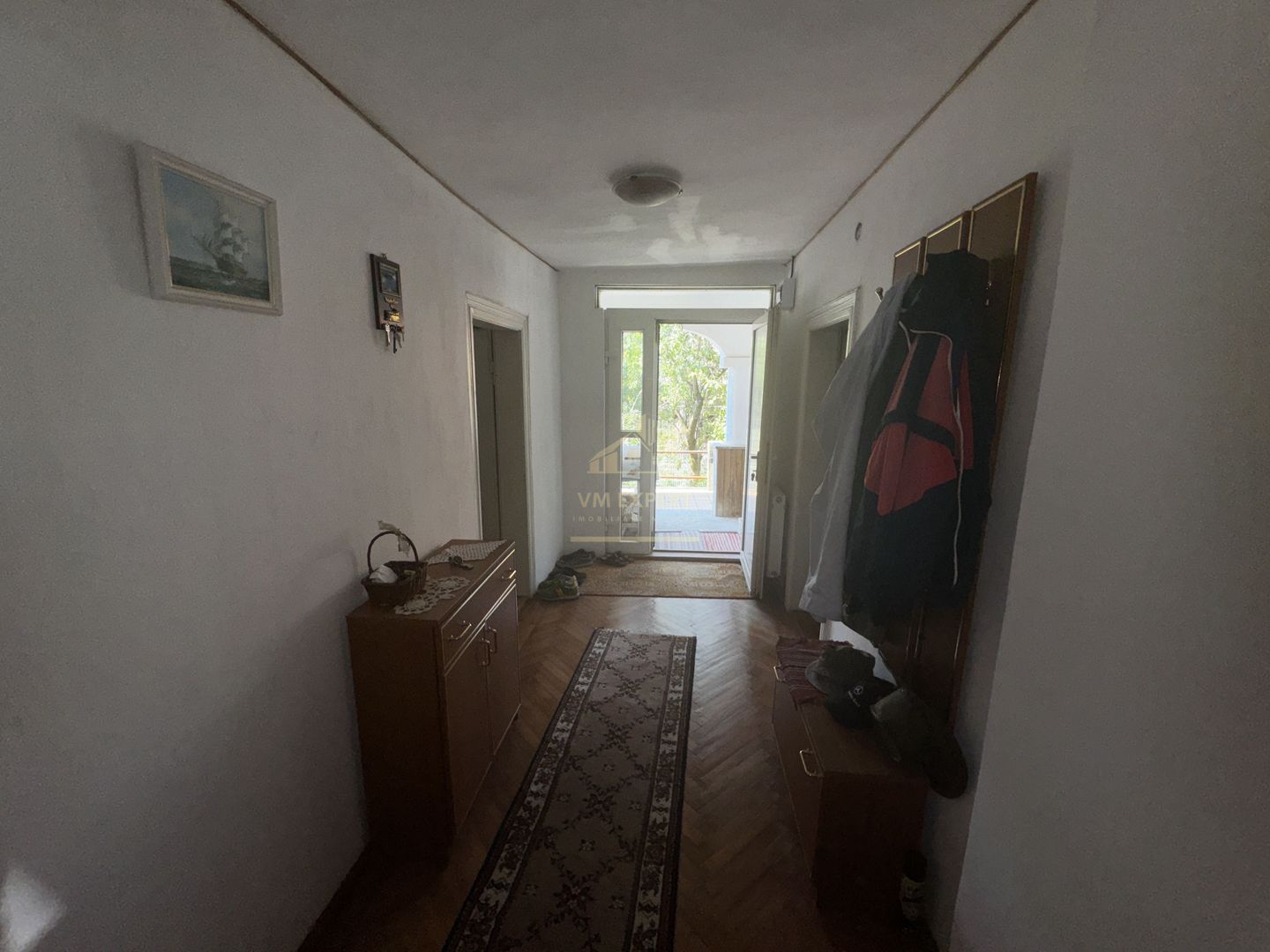 CASA 3 CAMERE, TEREN 1069 MP, COMUNA STOENESTI, ARGES - Poză 6