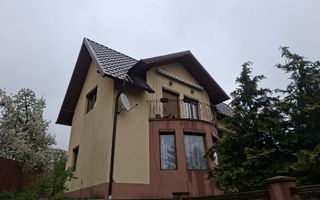 Casa P+M - Cornu de Sus - Poză 4