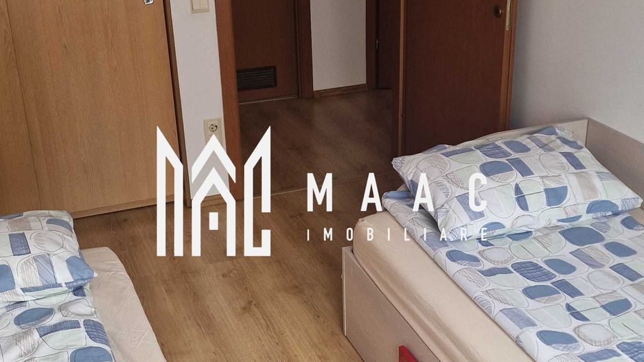 Apartament 3 camere de vânzare | Sibiu | Hipodrom 4 | 75 mp - Poză 6