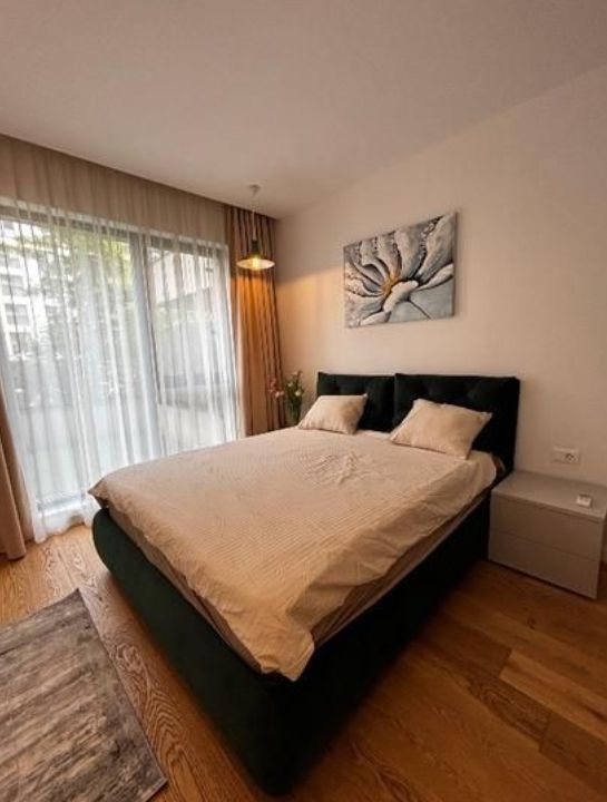 2 camere | Nusco City | Pipera | Aviatiei | Promenada - Poză 8