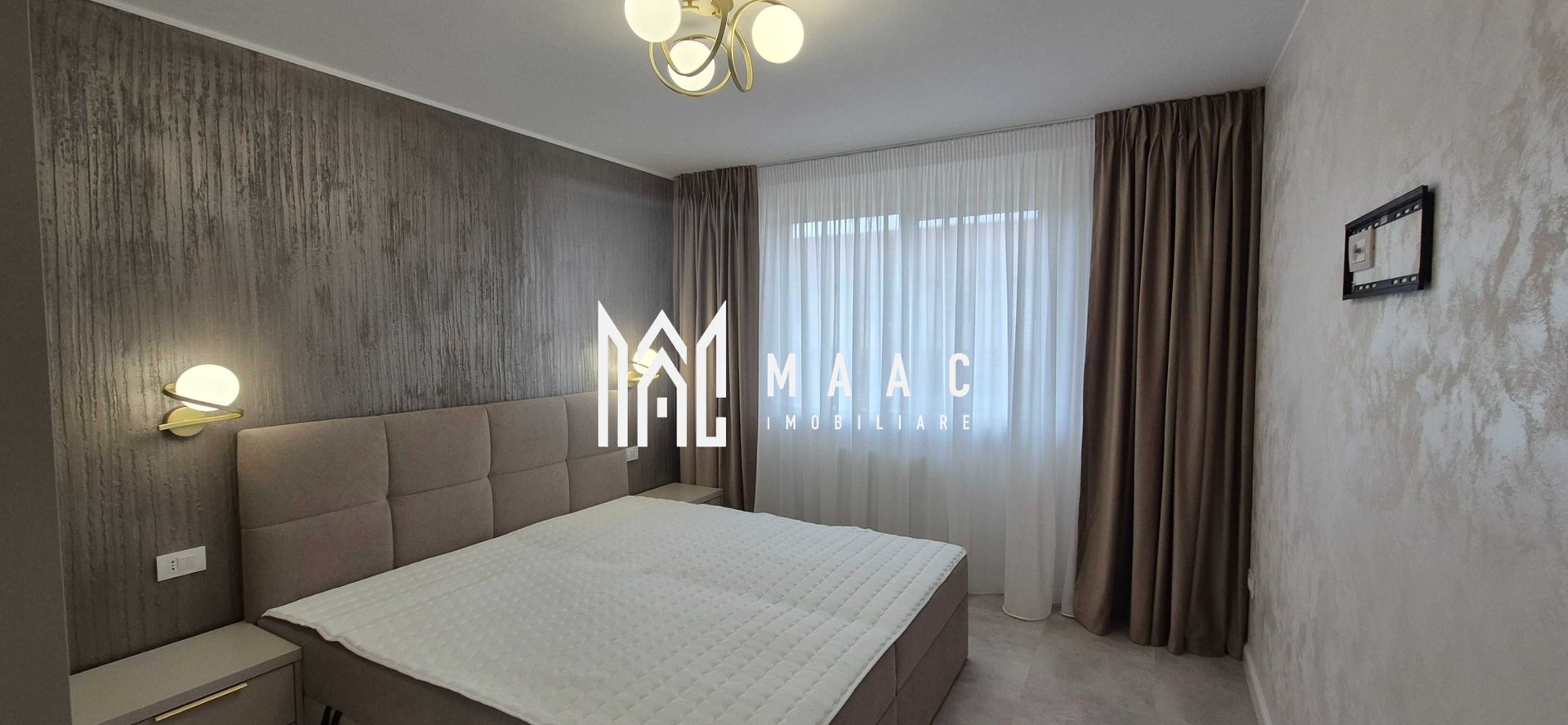 Apartament 3 camere de închiriat | Sibiu | Hipodrom 4 | 100 mp - Poză 5