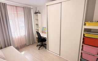 APARTAMENT RENOVAT COMPLET MOBILAT SI UTILAT  ZONA DOROBANTI - Poză 3