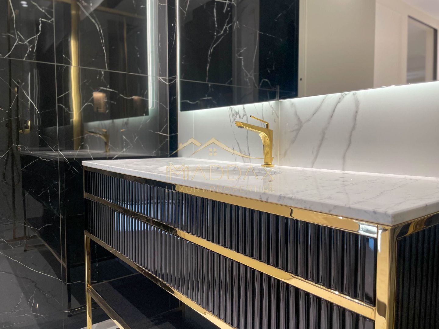 Penthouse Lux 5 camere de vanzare*** 1 Loc de Parcare***Dorobanti***Floreasca - Poză 54