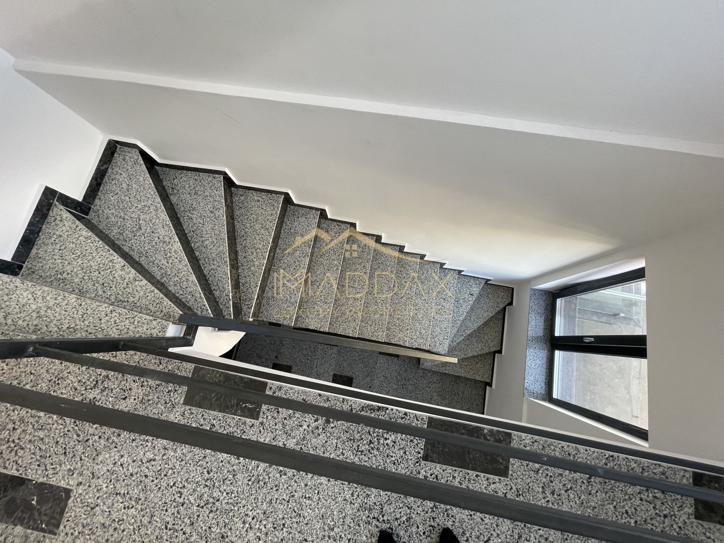 Apartament NOU _LUX_ 3 camere ***102mp//Metrou Aurel Vlaicu//Herastrau - Poză 27