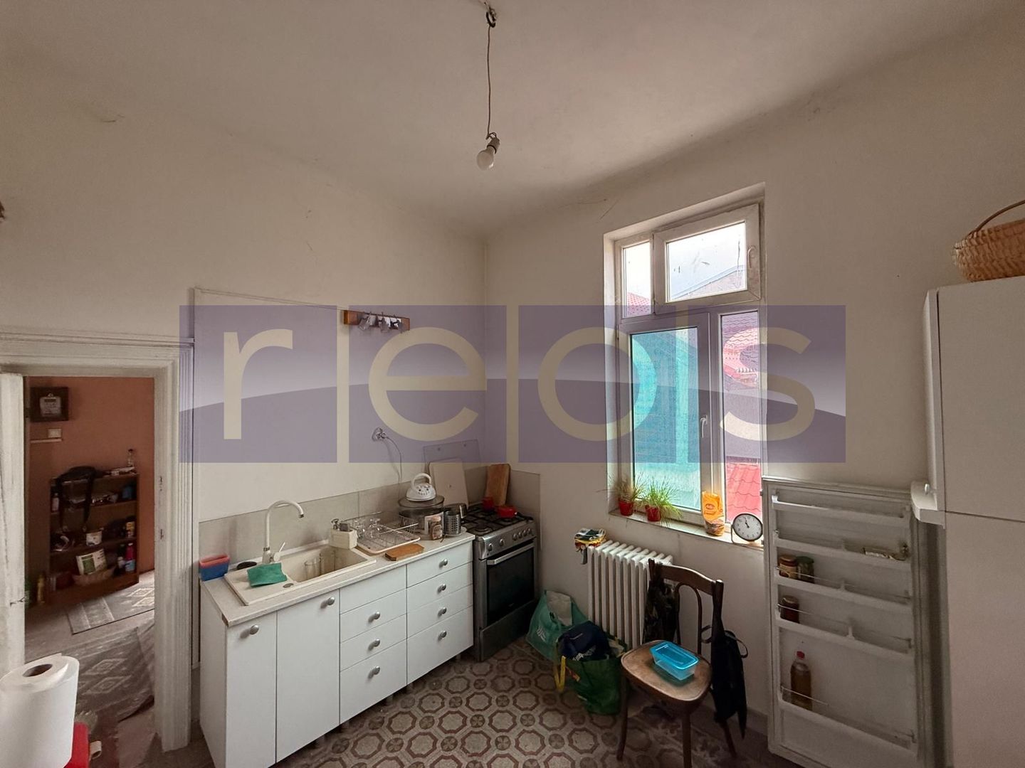 VANZARE VILA FORMATA DIN 3 APARTAMENTE | ZONA MALL VITA | - Poză 4