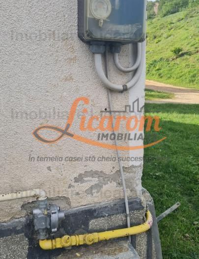 Vila P+E+Pod in Codlea zona cu aer curat,teren 1050 mp - Poză 14