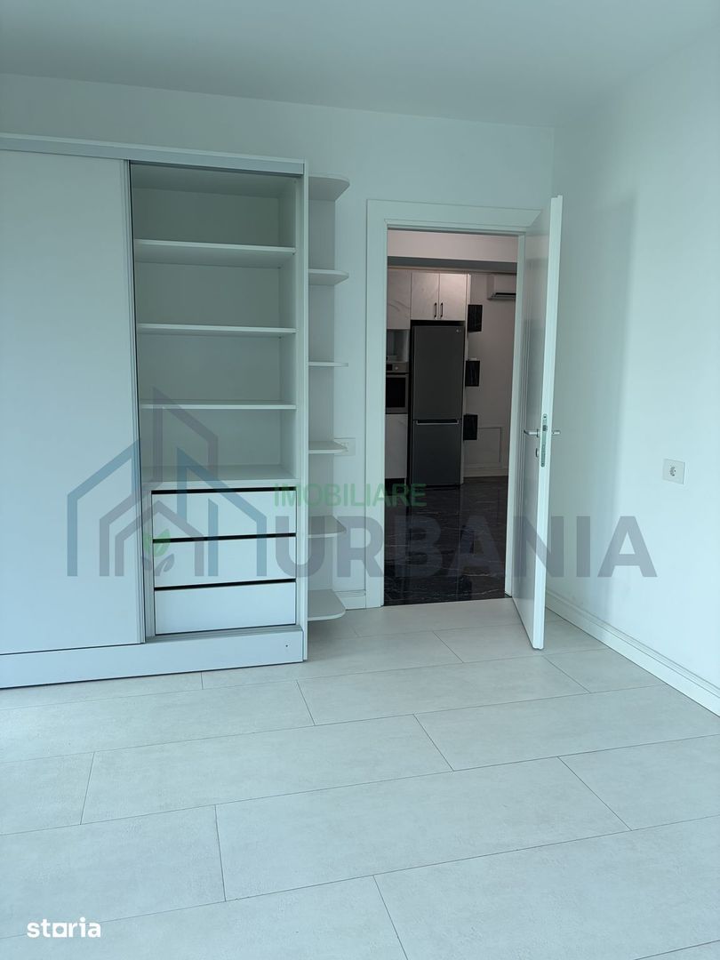 Spațiu comercial / Apartament 3 camere de închiriat, zona Palas Mall, Iași - Poză 2