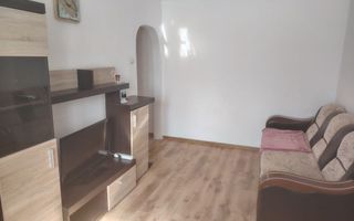 Apartament 2 camere de inchiriat, cartier Alexandru cel Bun, mobilat, utilat, centrala termica proprie, izolat termic, etaj intermediar - Poză 7
