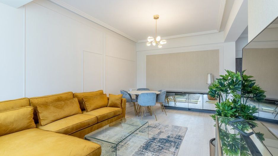 Apartament Baneasa | Aerogarii | Biharia - Poză 4