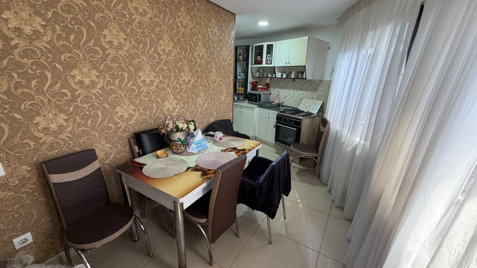 CASA INDIVIDUALA -TOATE UTILITATILE, 4 CAMERE, MOBILATA, COMISION 0% - Poză 3
