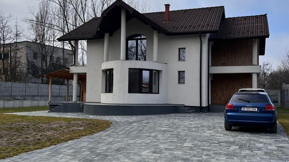 Casa de vanzare Bascov - Poză 1