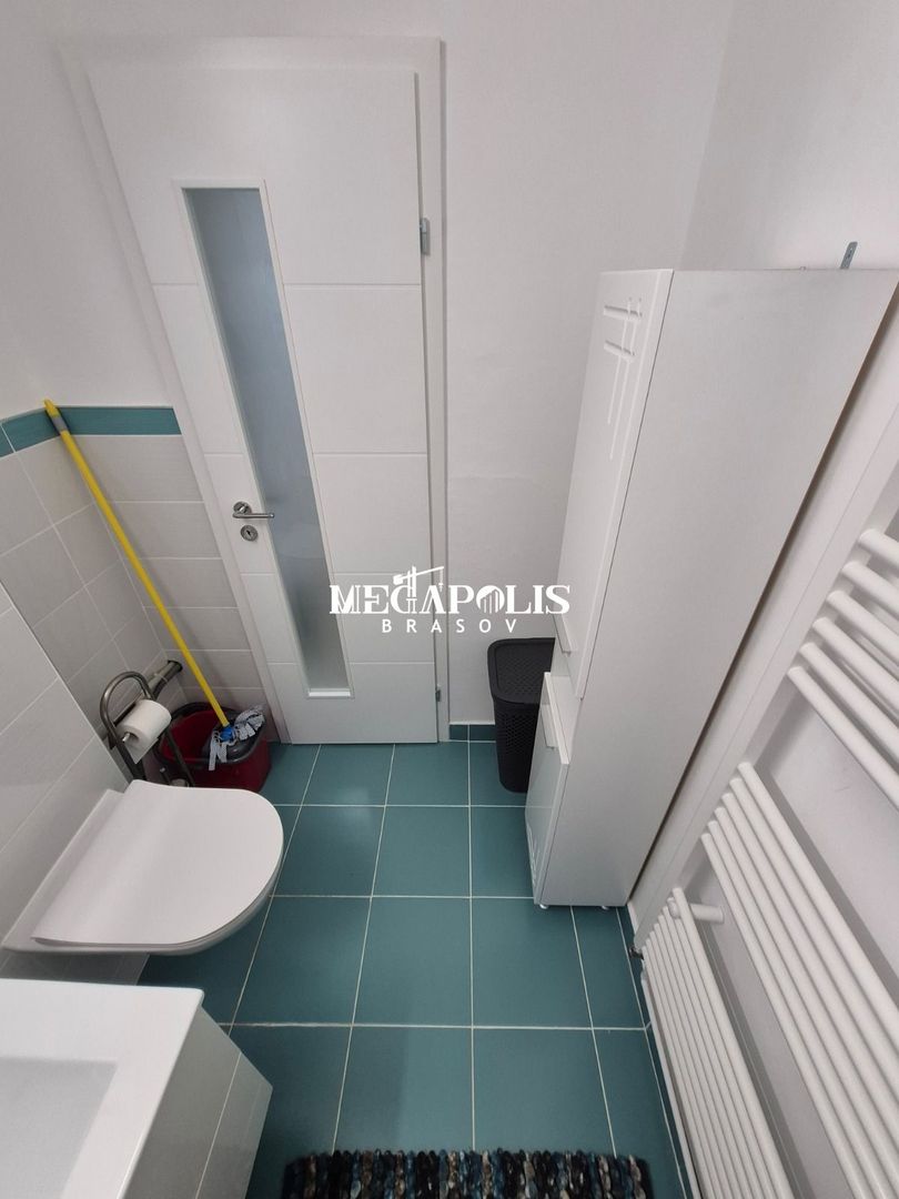 Apartament 2 camere | Decomandat | Prima închiriere | B-dul Grivițe - Poză 9