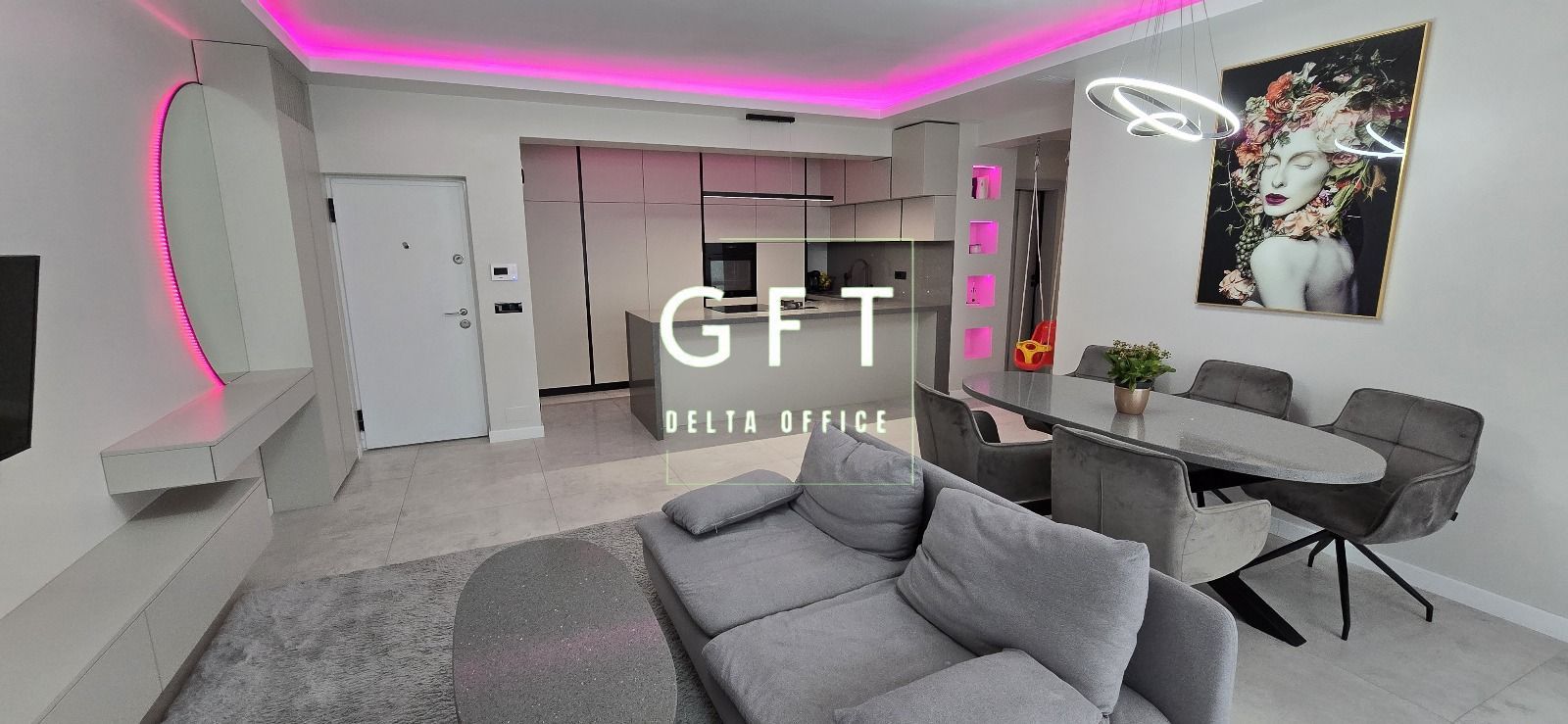 Apartament Lux, zona ISU - Poză 6