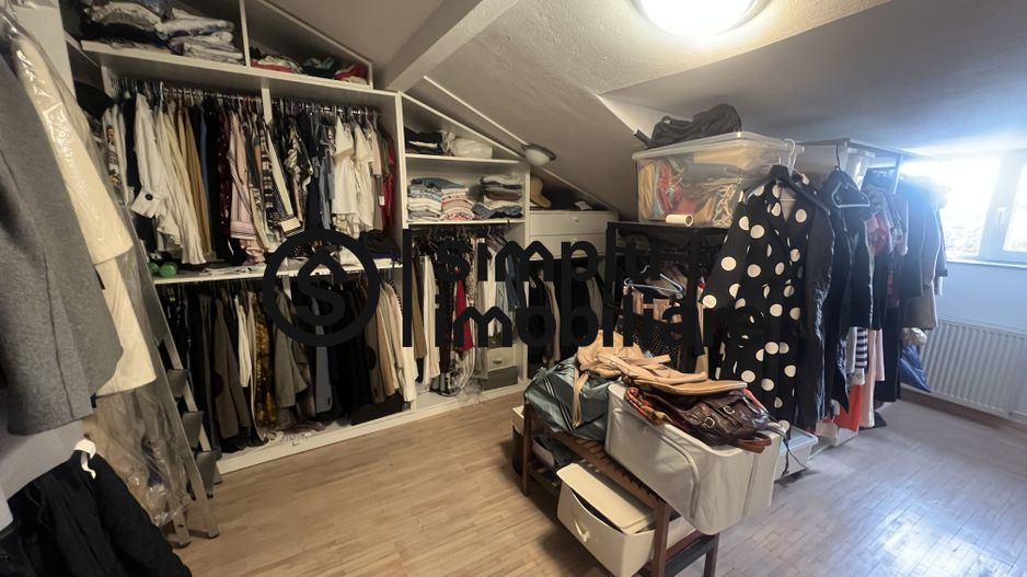 Casa D+P+E+M Tudor Vladimirescu - Poză 12