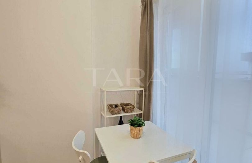 Apartament modern cu 2 camere și terasă generoasă de 30 mp – Florești - Poză 4