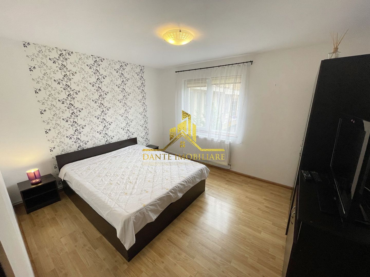2 camere, modern, decomandat, balcon, parcare, Andrei Muresanu, LIDL - Poză 1