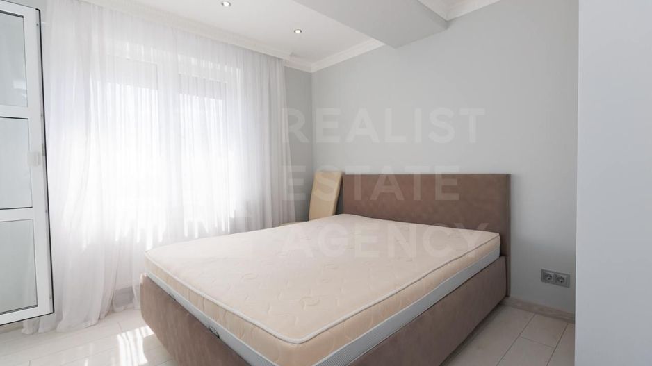 Chirie, apartament, 1 cameră, str. Mihail Sadoveanu, Ciocana - Poză 8