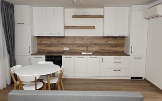 Studio, 49mp, parcare, boxă, Zona Central - Poză 5