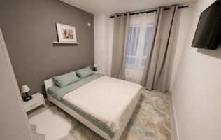 Apartamet 2 camere Nasaud